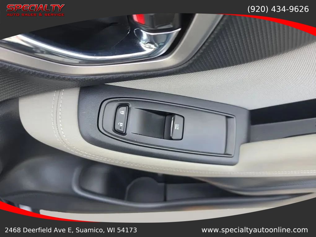 Used 2022 Subaru Forester Premium AWD/4WD image 35
