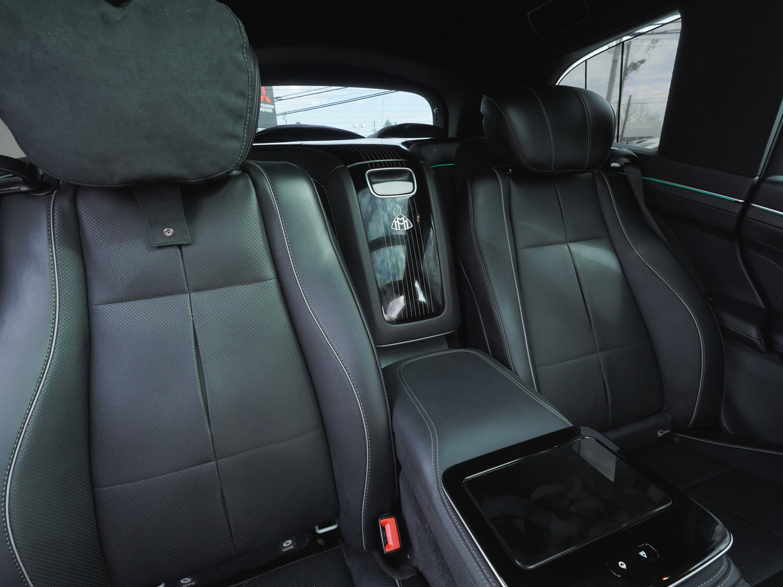 Used 2023 Mercedes-Benz Maybach GLS 600 4MATIC image 49