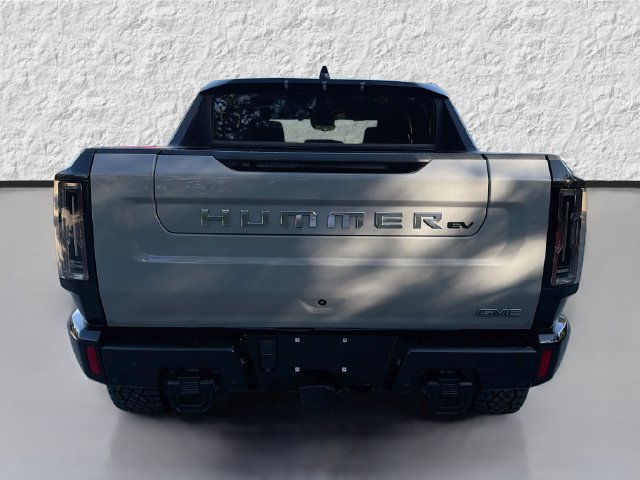 Used 2024 GMC Hummer EV 3X w/ Extreme Off-Road Package AWD/4WD image 4