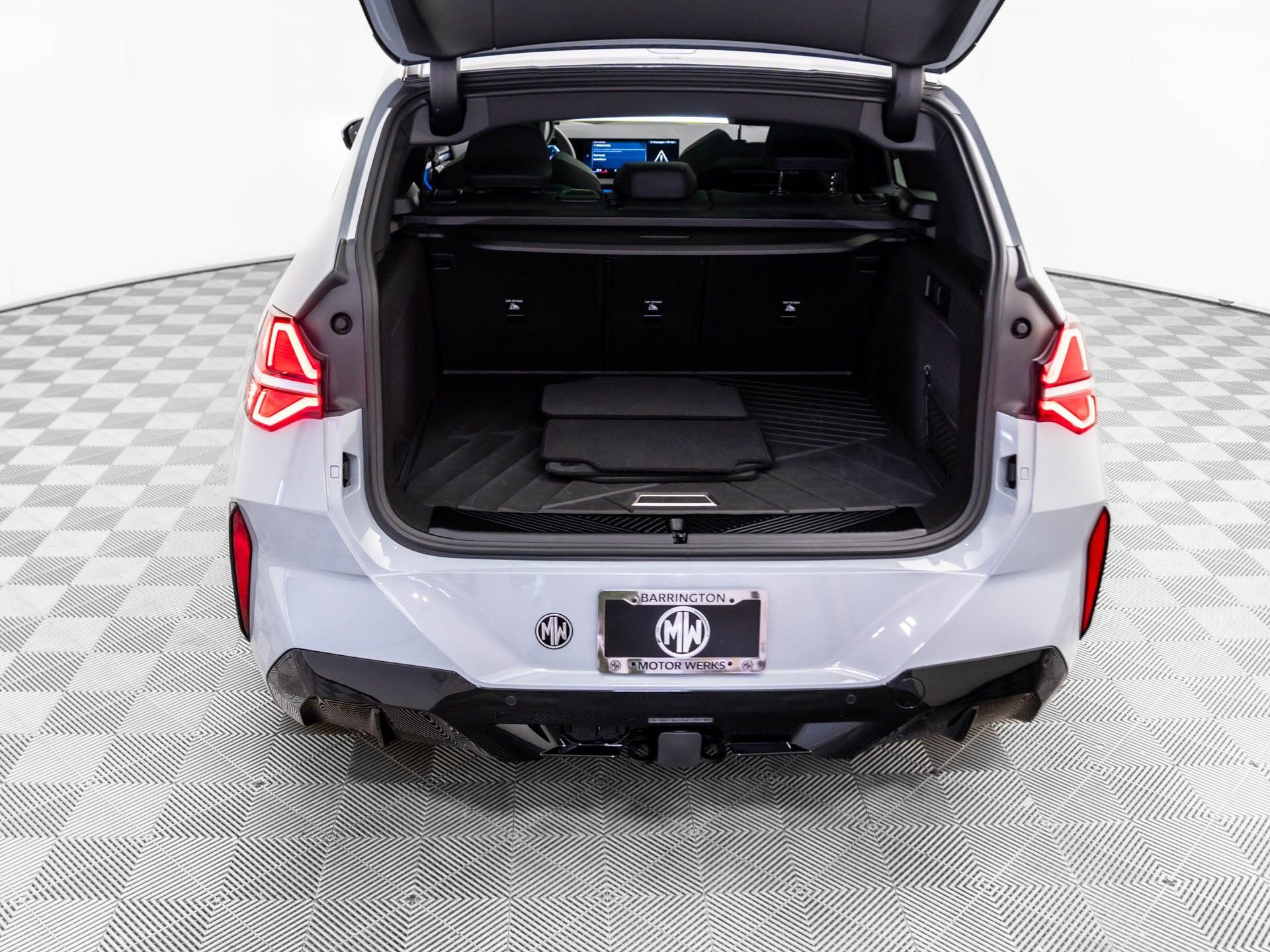 Certified 2025 BMW X3 xDrive30i w/ Premium Package image 34