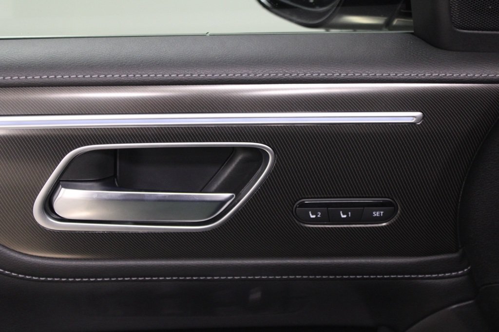 New 2025 INFINITI QX80 Luxe AWD/4WD image 19