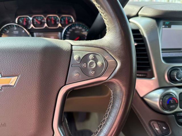Used 2018 Chevrolet Tahoe LT image 29