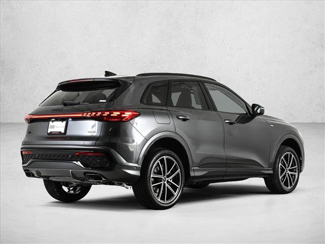 New 2026 Audi Q5 Premium Plus AWD/4WD image 5