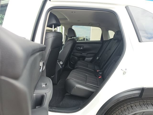New 2026 Honda HR-V EX-L image 8