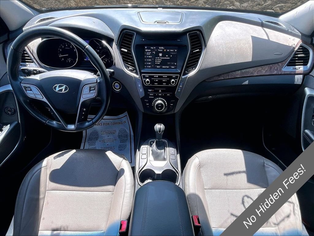 Used 2018 Hyundai Santa Fe Sport 2.0T FWD image 14