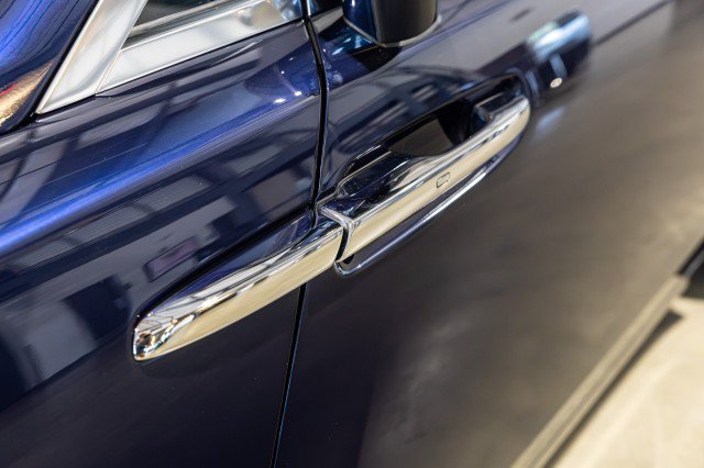 Used 2017 Rolls-Royce Wraith RWD image 15