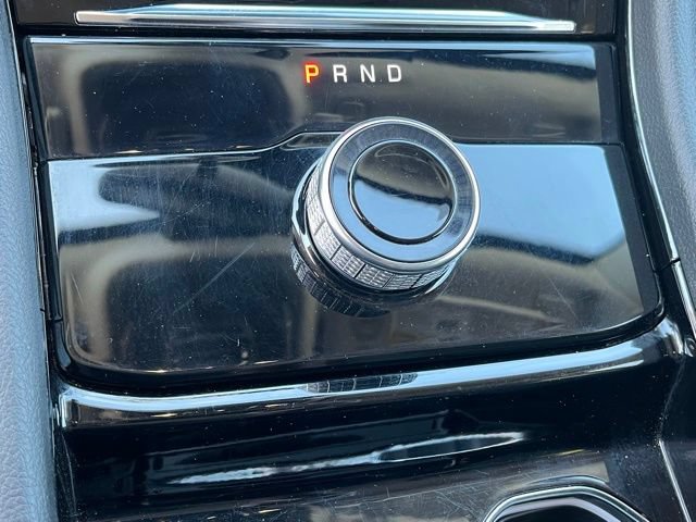 Used 2023 Jeep Grand Cherokee Laredo AWD/4WD image 15
