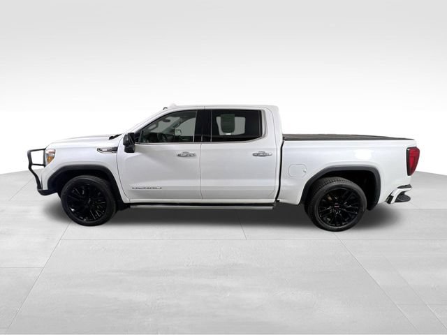 Used 2021 GMC Sierra 1500 Denali w/ Denali Ultimate Package AWD/4WD image 6