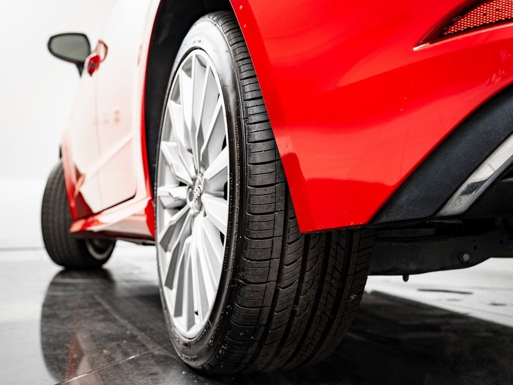 Used 2017 Audi A3 e-tron Prestige w/ Prestige Package image 41