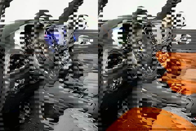 New 2026 Chrysler Pacifica Pinnacle w/ Trailer Tow Group image 8