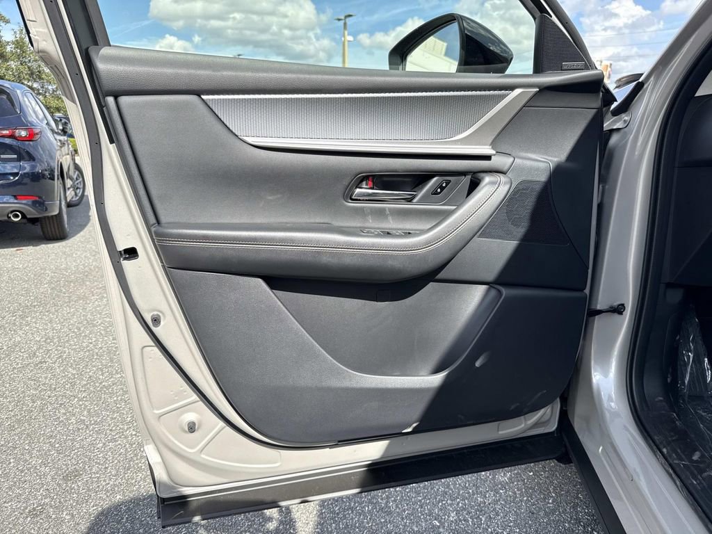 New 2026 MAZDA CX-90 3.3 Turbo w/ Premium Sport Pkg image 23