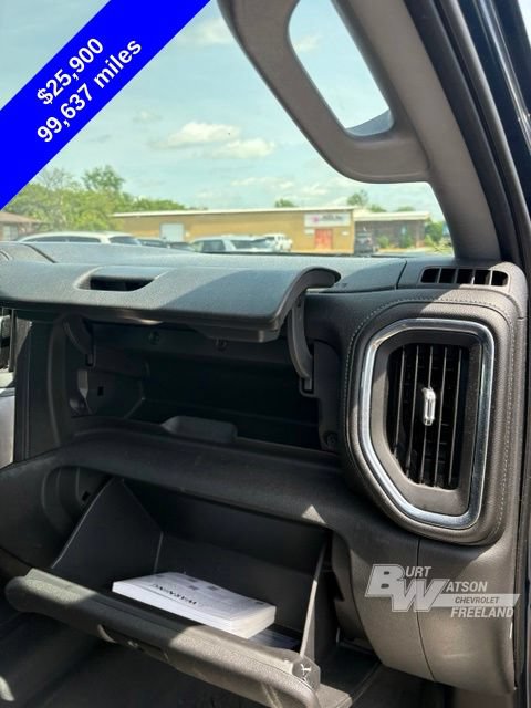 Used 2021 Chevrolet Silverado 1500 LT AWD/4WD image 31