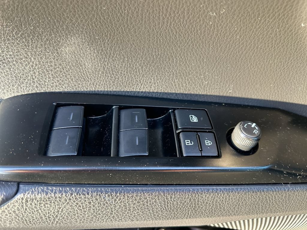 Certified 2025 Toyota Camry LE w/ Convenience Package FWD image 13