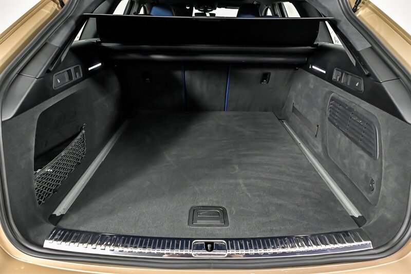 Used 2024 Audi RS 6 performance AWD/4WD image 12
