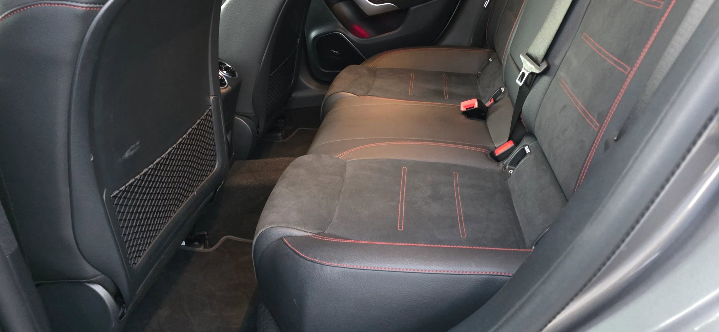 Used 2022 Mercedes-Benz CLA 45 AMG 4MATIC image 22