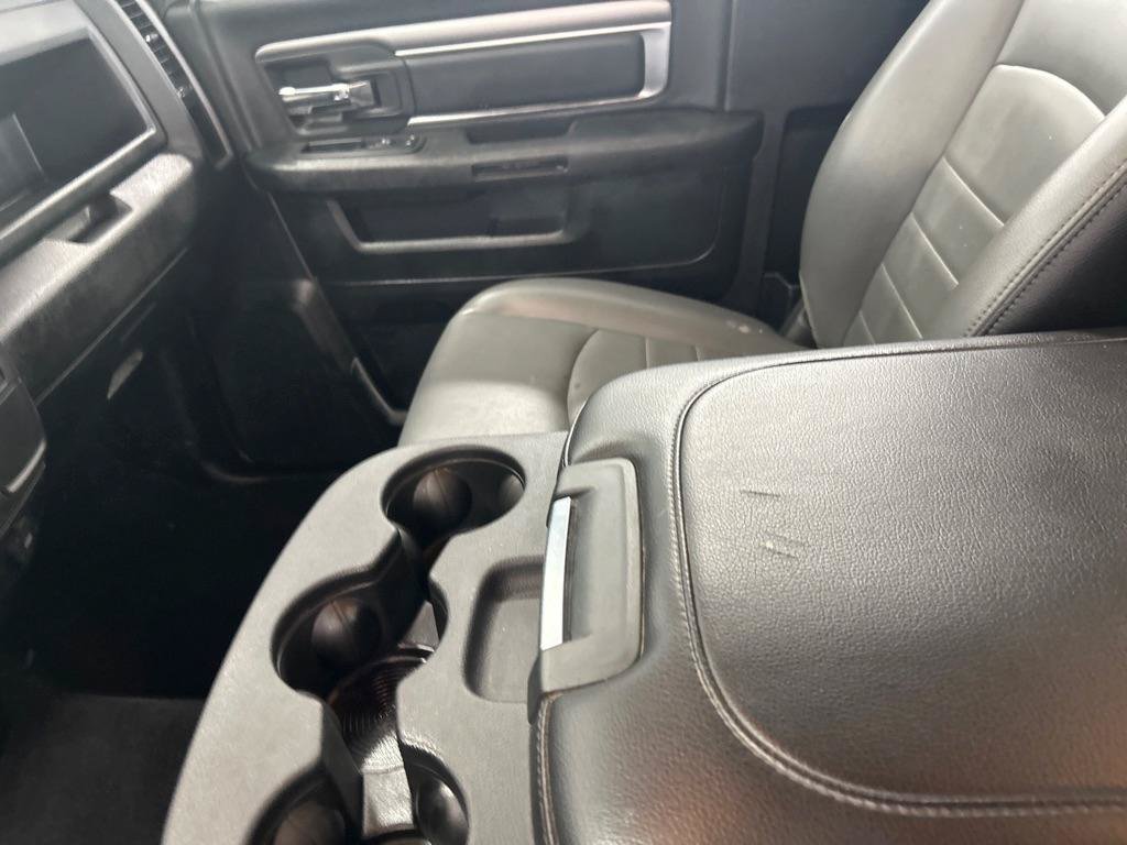 Used 2022 RAM 1500 Tradesman w/ Power & Remote Entry Group RWD image 15
