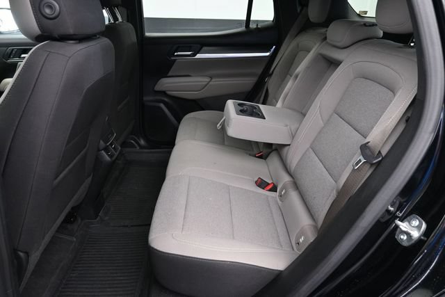 Used 2025 GMC Terrain Elevation AWD/4WD image 29