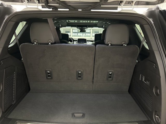 Used 2023 Chevrolet Tahoe RST image 29