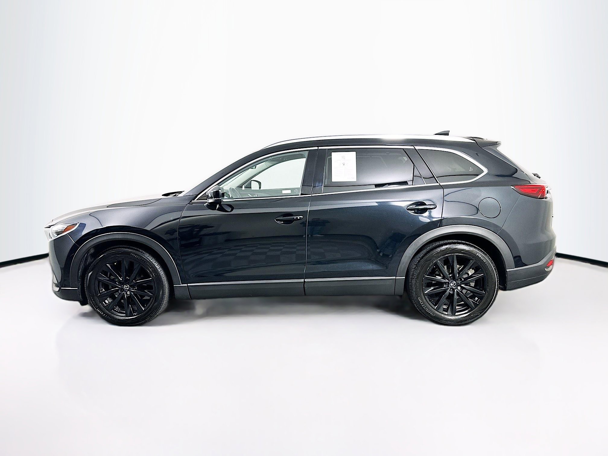 Used 2022 MAZDA CX-9 Touring Plus image 4