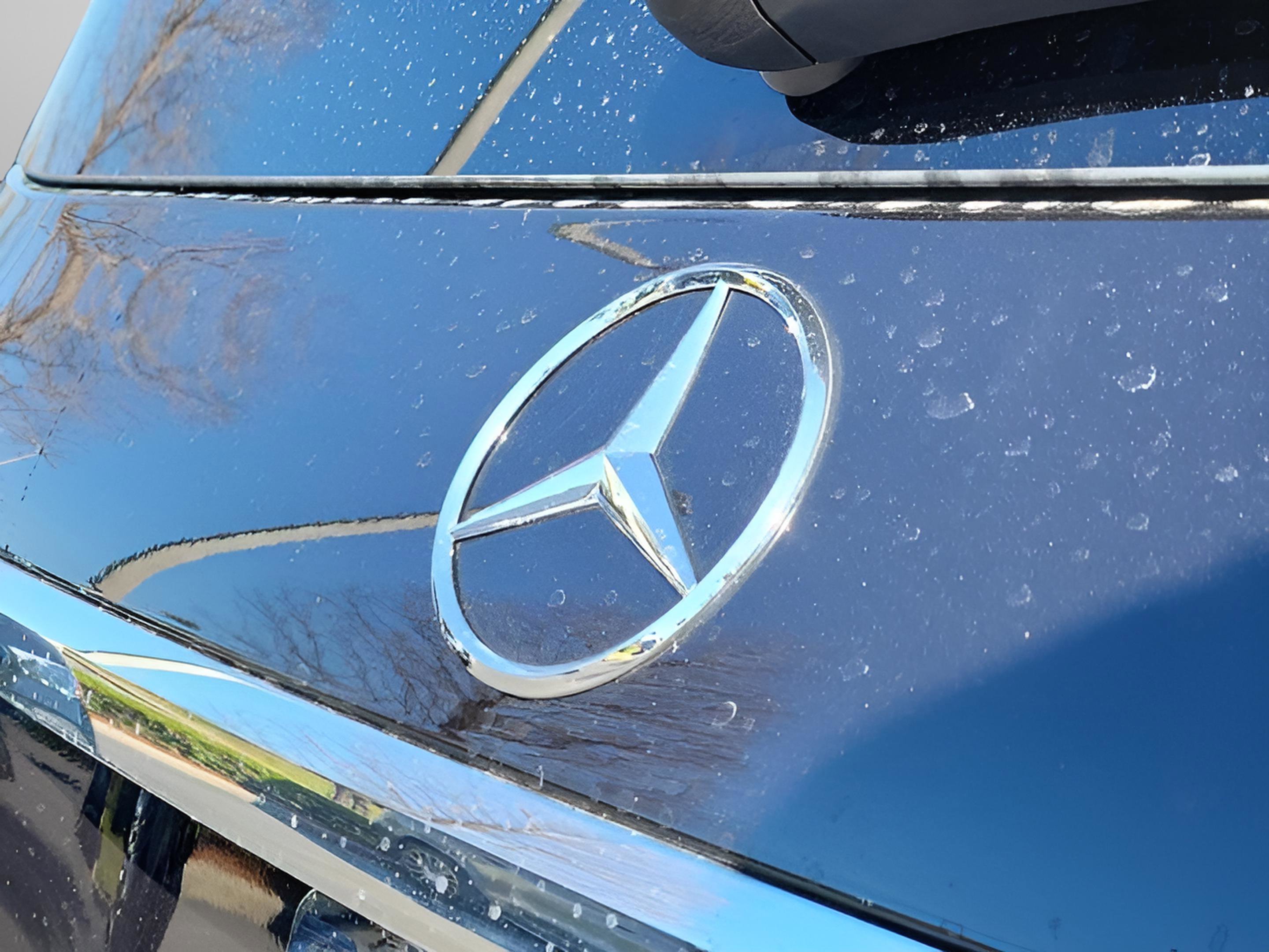 Certified 2026 Mercedes-Benz GLS 450 4MATIC image 35