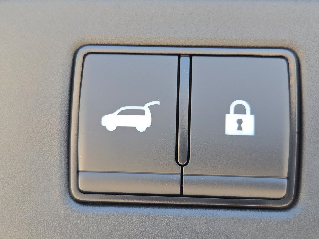 New 2026 Nissan Murano SL AWD/4WD image 16