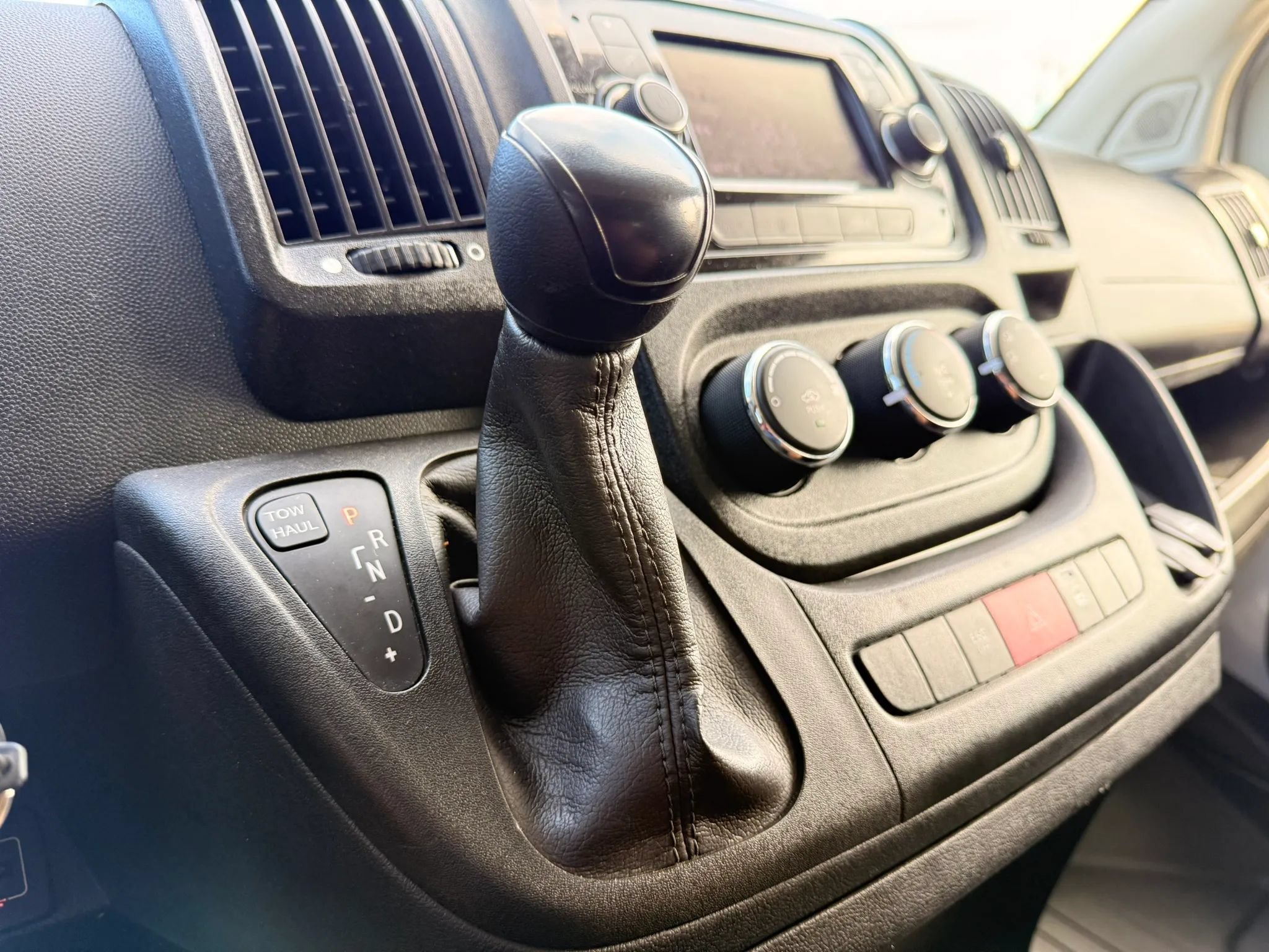 Used 2021 RAM ProMaster 2500 FWD image 37