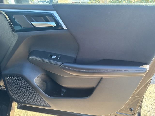 Used 2022 Mitsubishi Outlander ES image 34