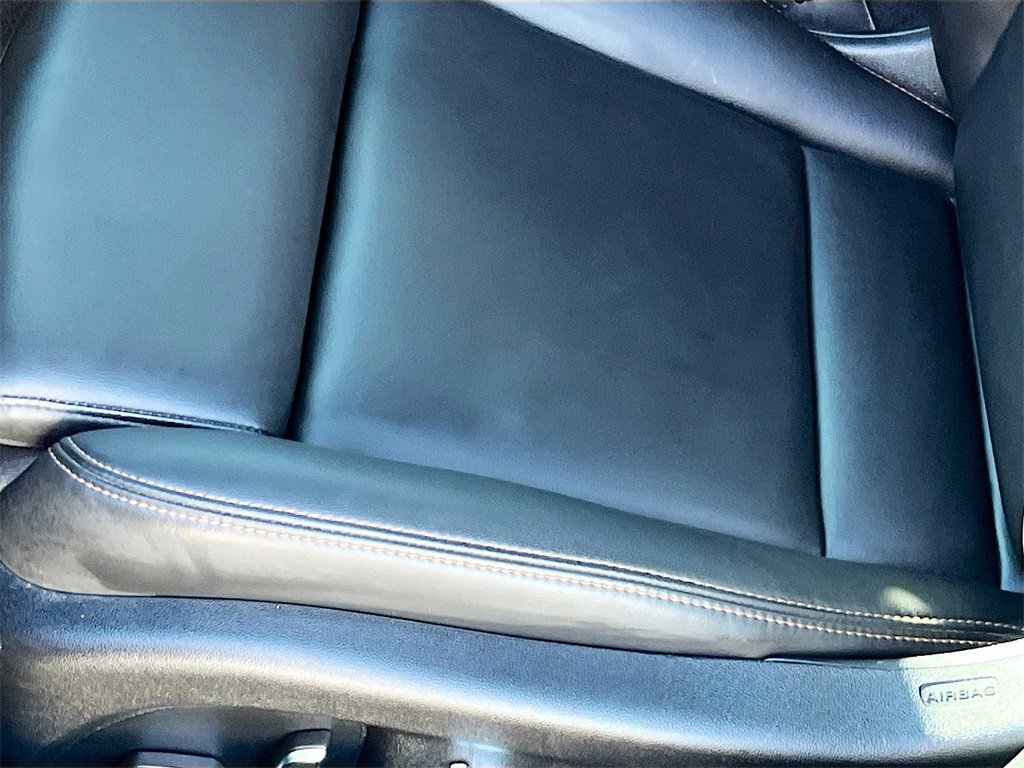 Used 2024 Cadillac CT4 Sport w/ Technology Package image 19