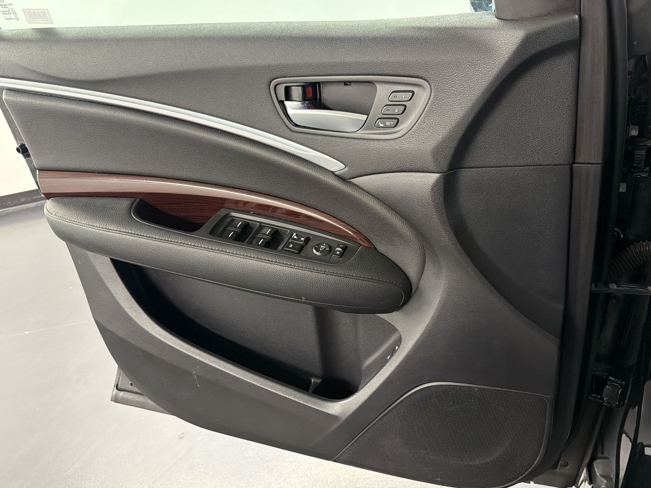 Used 2014 Acura MDX w/ Technology Package FWD image 14