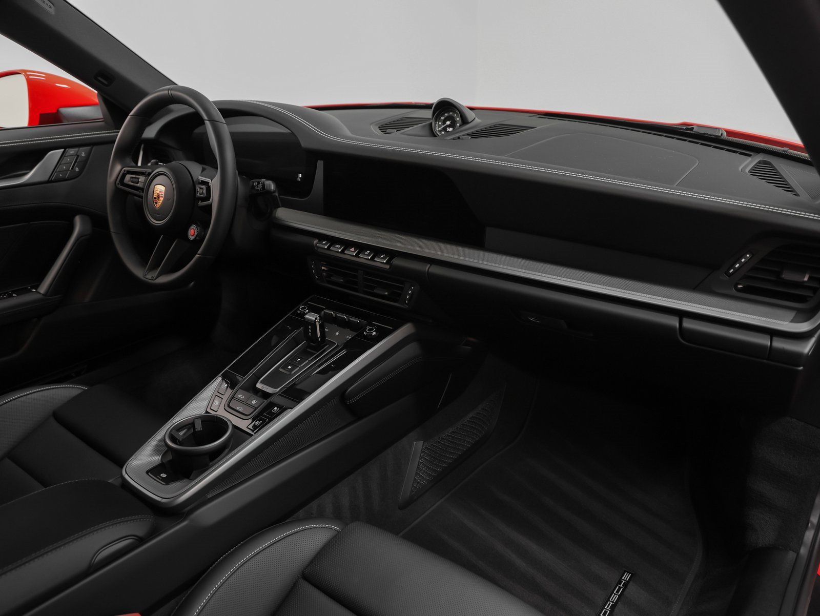 Used 2025 Porsche 911 Carrera image 30