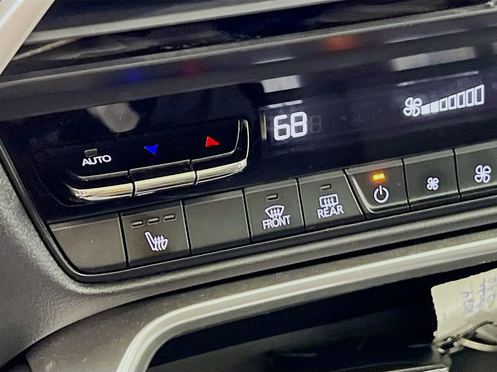 Used 2024 MAZDA CX-90 3.3 Turbo S image 19