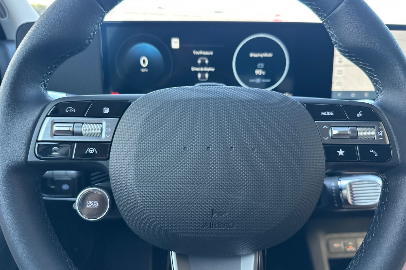 New 2026 Hyundai Ioniq 5 SE AWD/4WD image 24