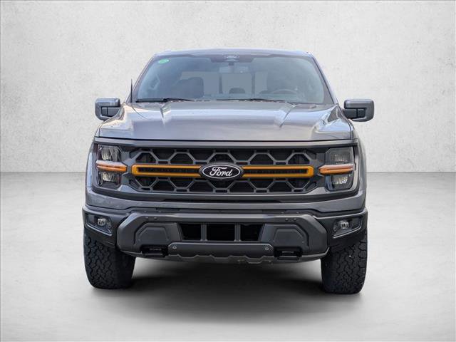 New 2025 Ford F150 Tremor w/ Equipment Group 402A High AWD/4WD image 5