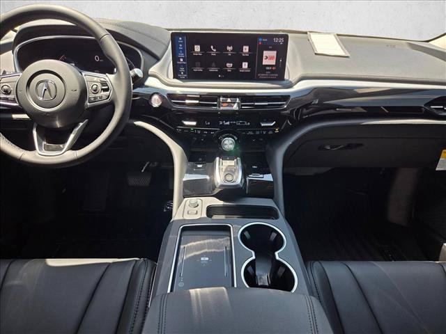 New 2026 Acura MDX SH-AWD image 15