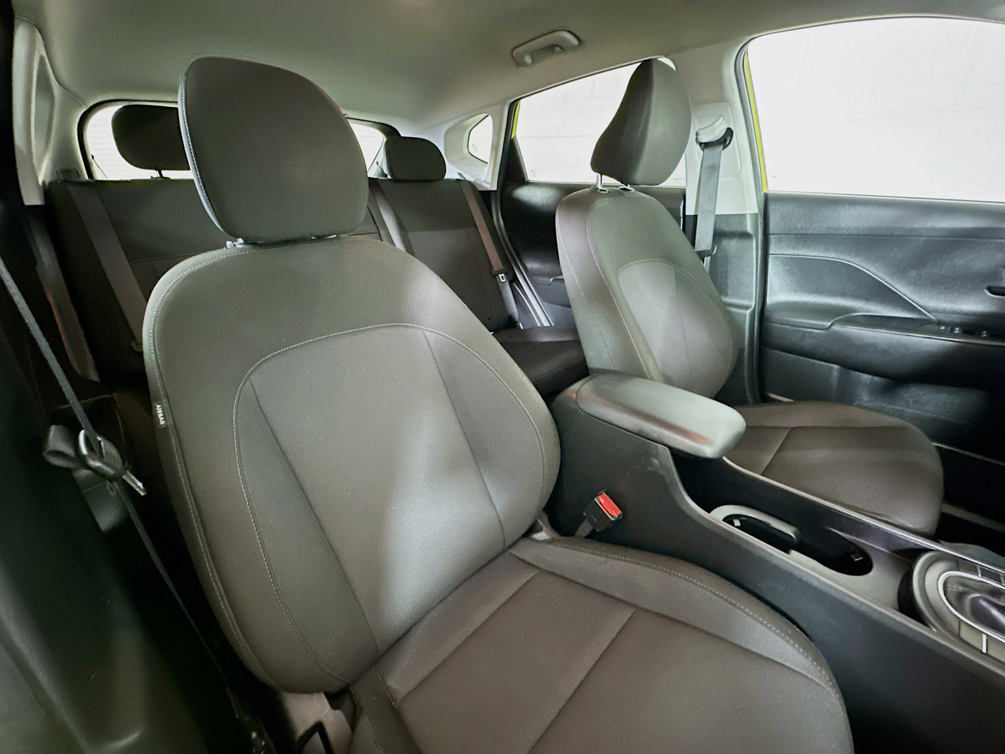 Certified 2024 Hyundai Kona SEL FWD image 25