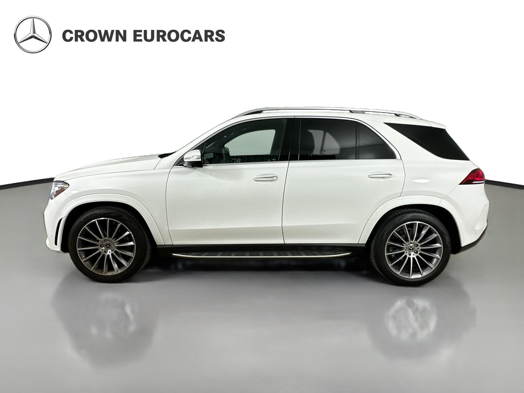Certified 2023 Mercedes-Benz GLE 350 4MATIC image 5