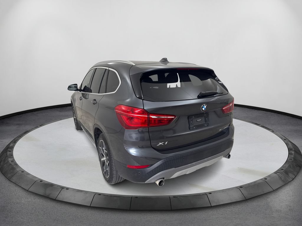 Used 2019 BMW X1 sDrive28i w/ Convenience Package FWD image 7