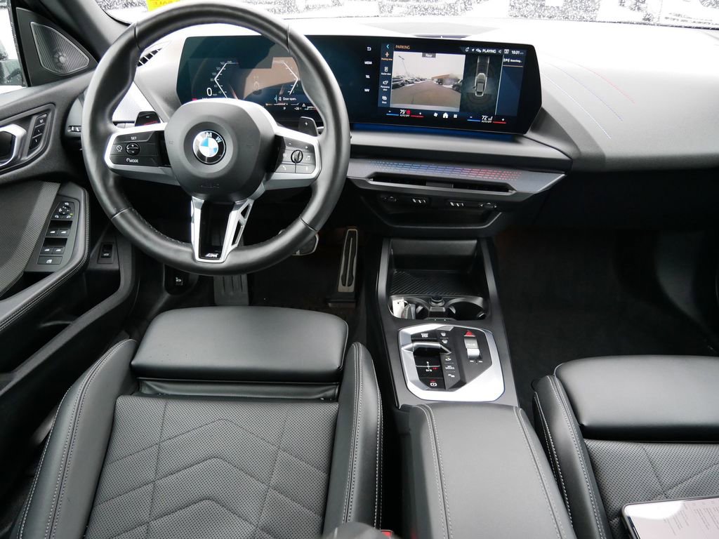 Used 2025 BMW 228i xDrive AWD/4WD image 19