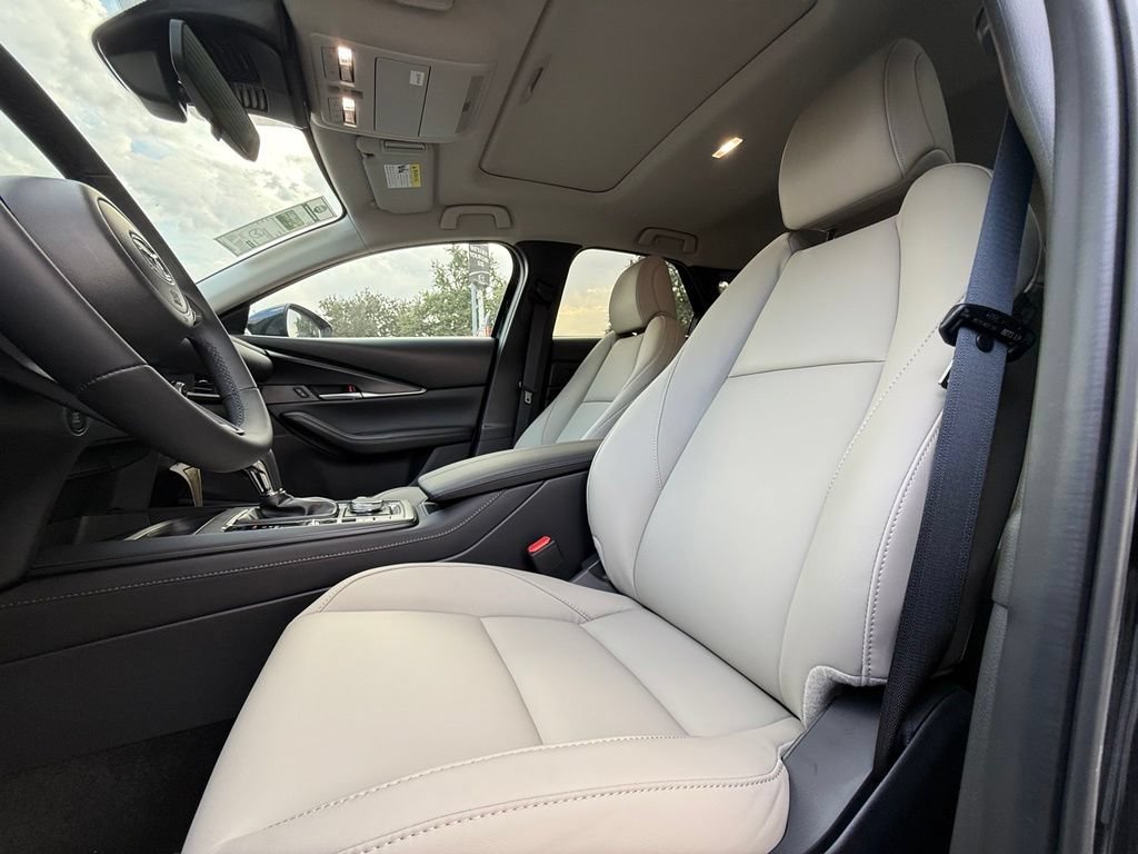 New 2026 MAZDA CX-30 AWD 2.5 S image 36