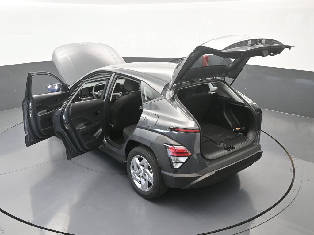 Used 2024 Hyundai Kona SE FWD image 68