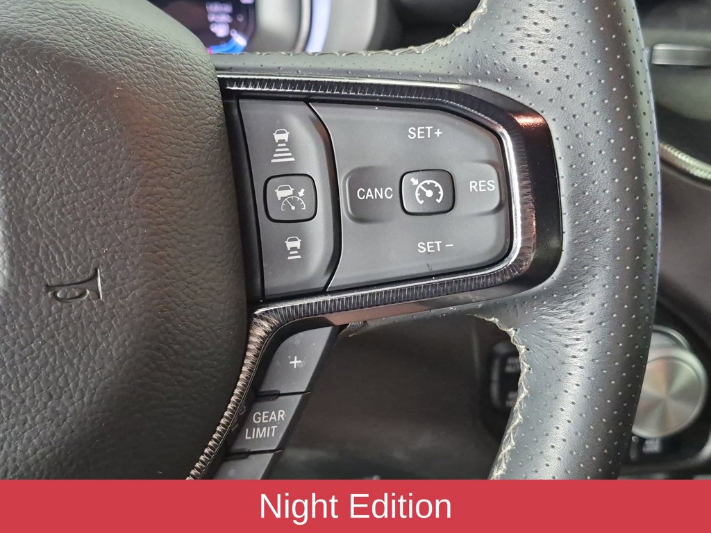 Used 2024 RAM 1500 Rebel w/ Rebel Level 2 Equipment Group AWD/4WD image 19