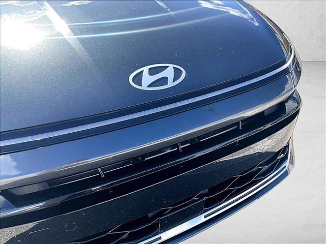 Used 2025 Hyundai Sonata SEL FWD image 27