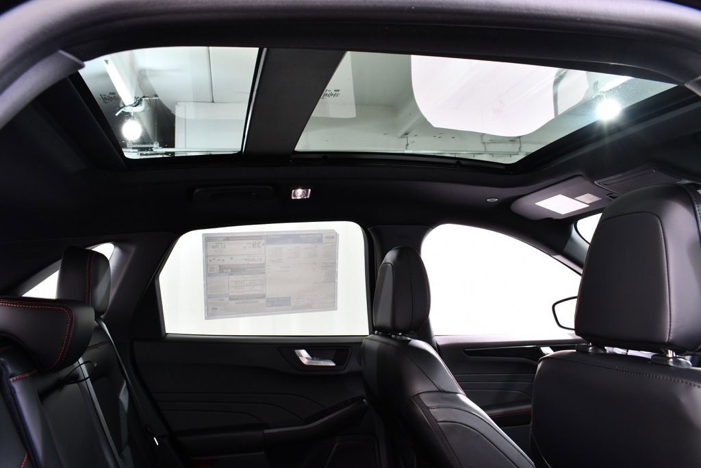 New 2026 Ford Escape ST-Line Select w/ Tech Pack #2 image 18