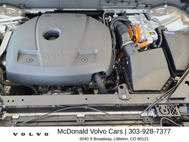 New 2026 Volvo XC60 T8 Ultra w/ Protection Package Premier AWD/4WD image 21