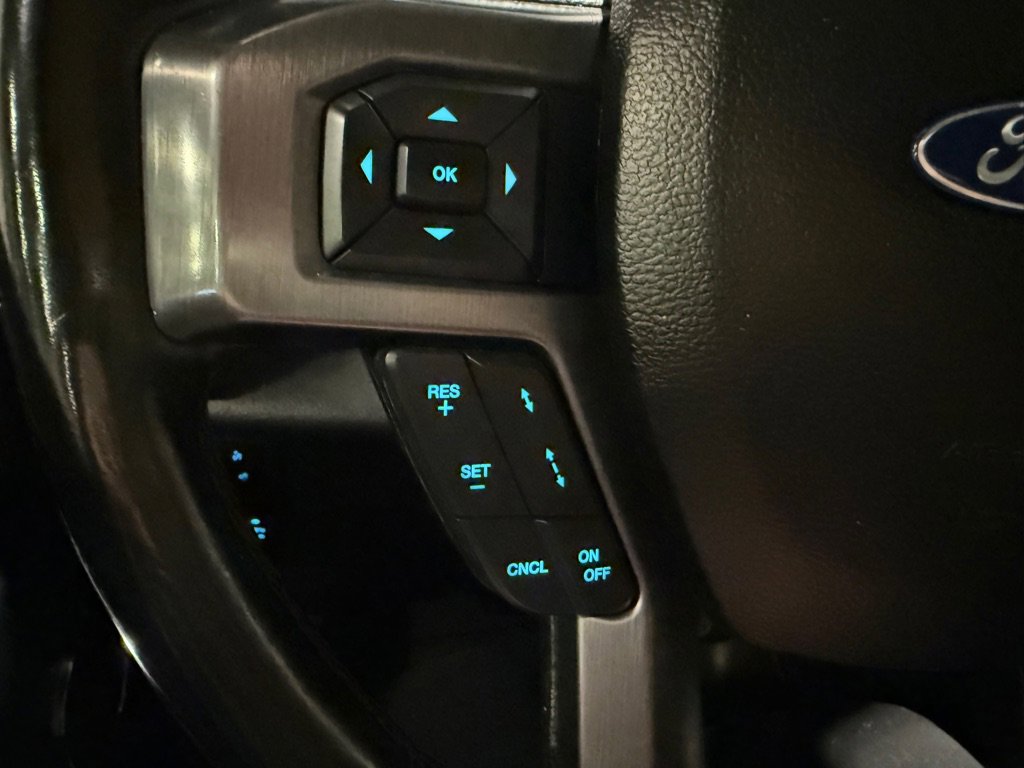 Used 2018 Ford Expedition Max Platinum image 45