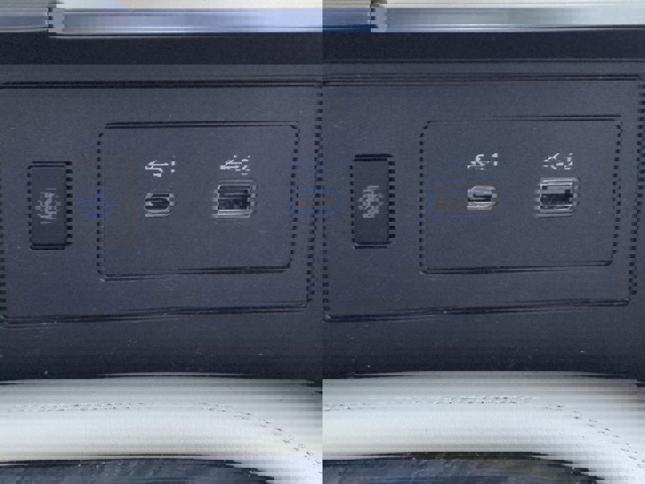 Used 2022 INFINITI QX80 Sensory w/ All-Season Package image 23