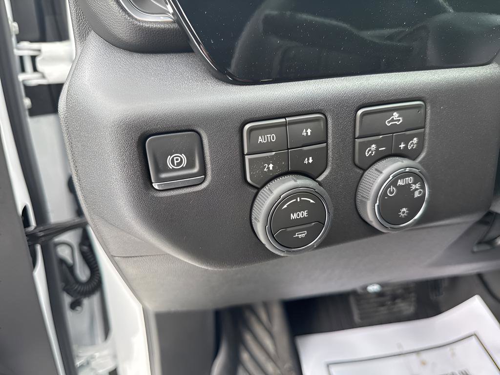 New 2026 Chevrolet Silverado 1500 LT image 14