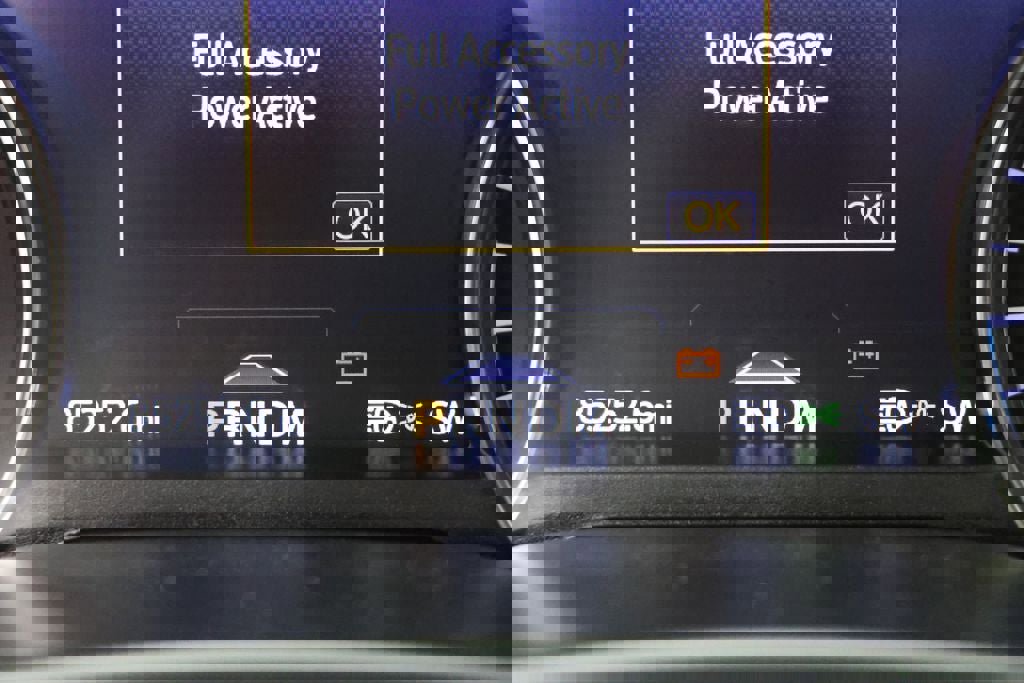 Used 2021 Ford F450 Platinum w/ FX4 Off-Road Package image 27