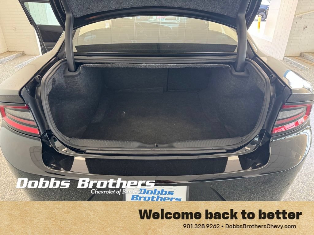 Used 2023 Dodge Charger R/T RWD image 38