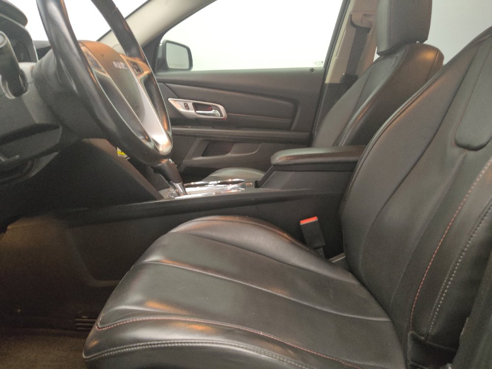 Used 2017 GMC Terrain SLT w/ Driver Alert Package I FWD image 17
